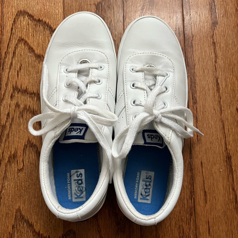 Keds Size 3M Kids Shoes